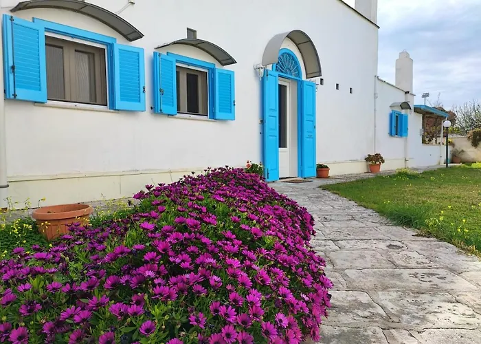 Tronchetto bianco