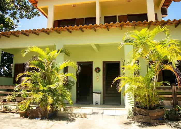Portal 10 B&B