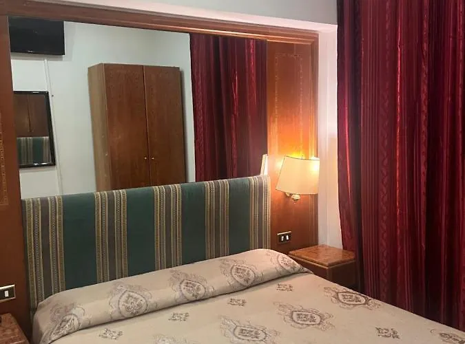 Terminal Guest House 24 Roma