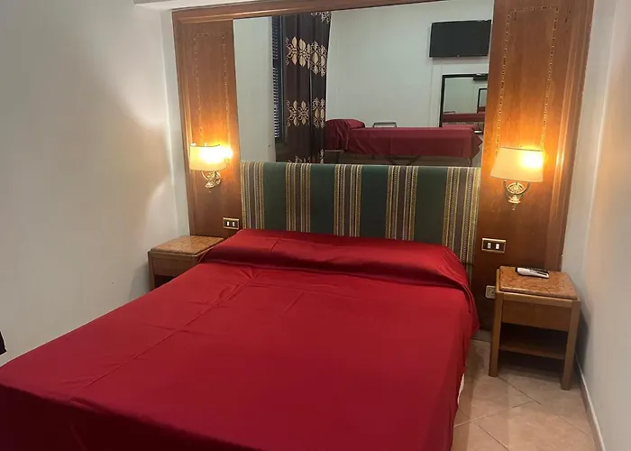 Terminal Guest House 24 Roma