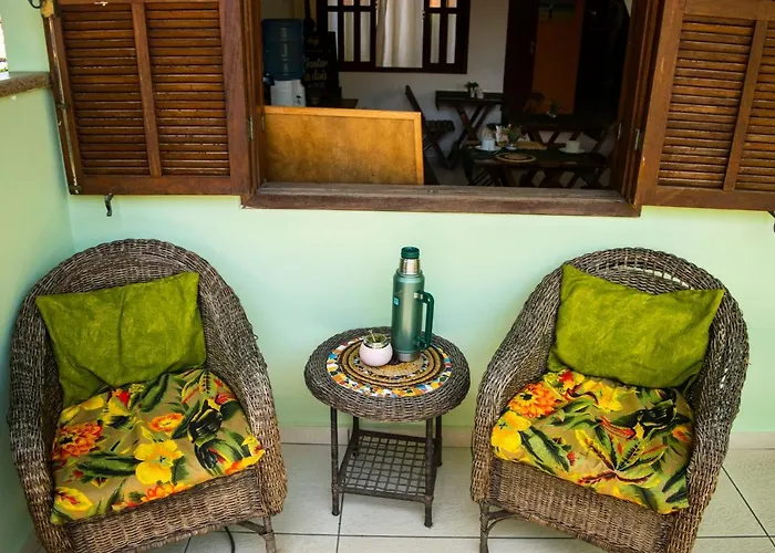 Portal 10 B&B