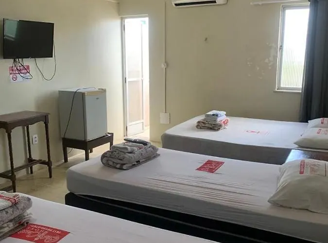 Hotel Belcentro