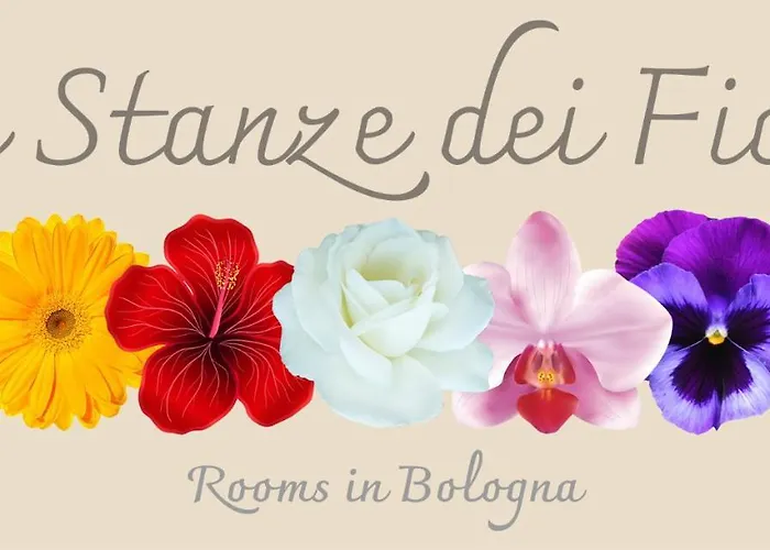Hotel Le Stanze dei Fiori Bologna