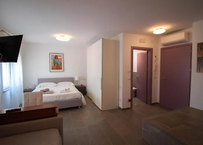 Hotel Bed Adelaide Cividale del Friuli