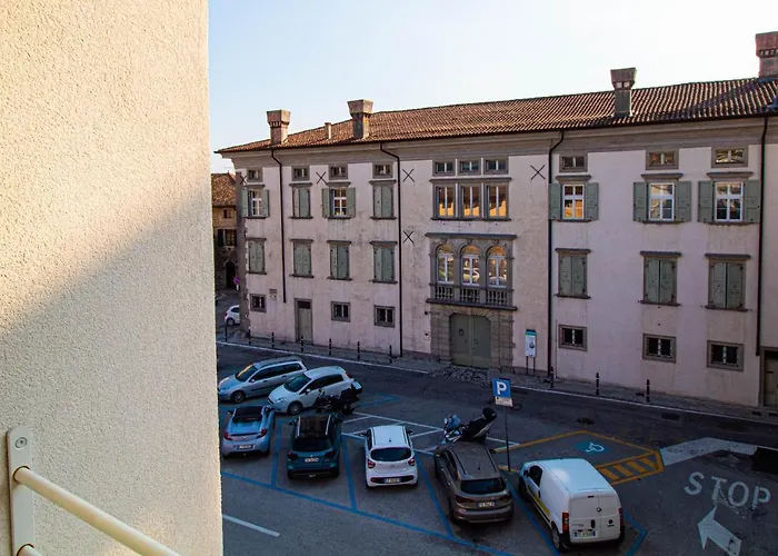 Hotel Bed Adelaide Cividale del Friuli