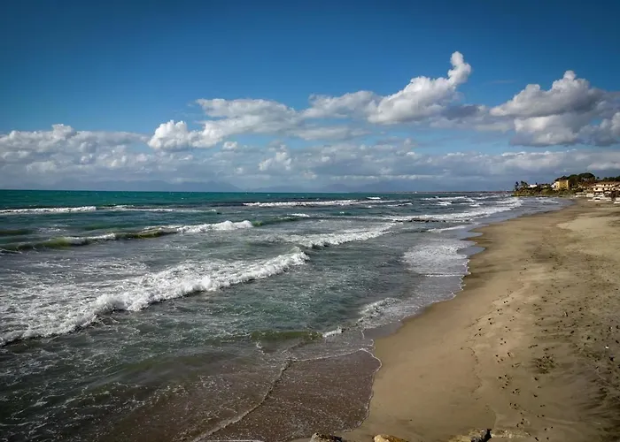 Bed and Breakfast Don Ferdinando Agropoli