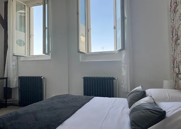 Hotel Tulty