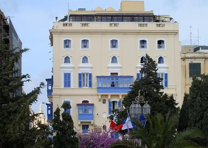Hotel Castille