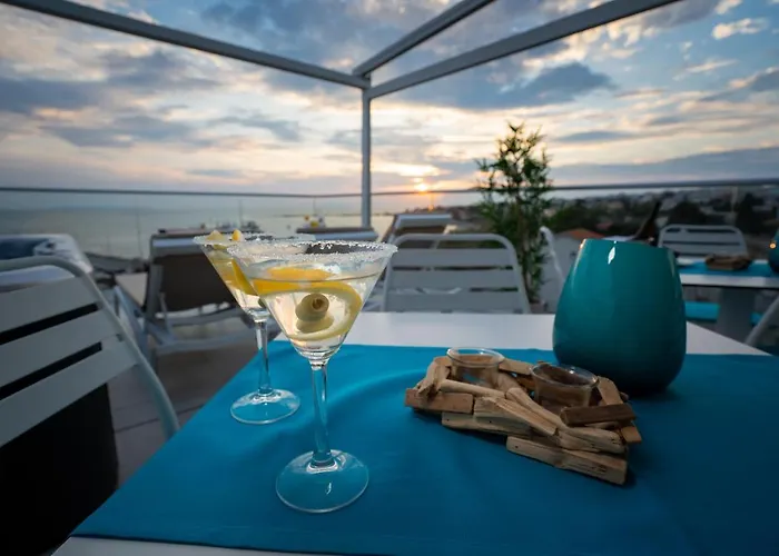 Bed&Breakfast Novalis