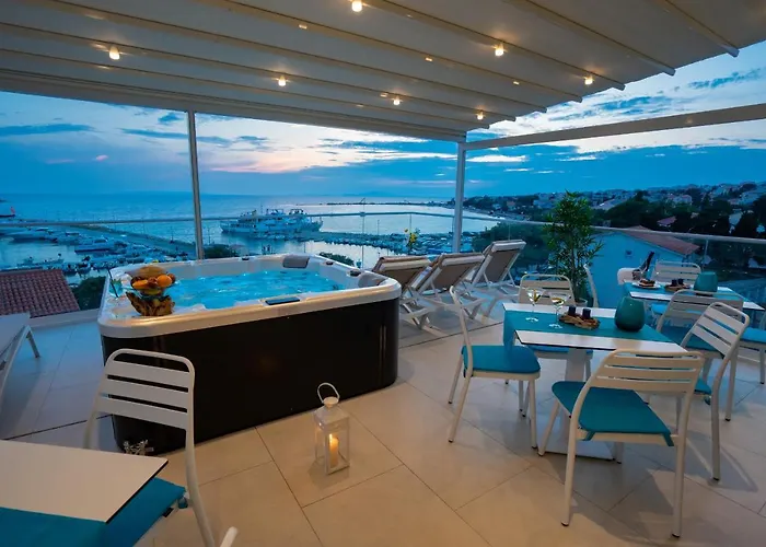 Bed&Breakfast Novalis