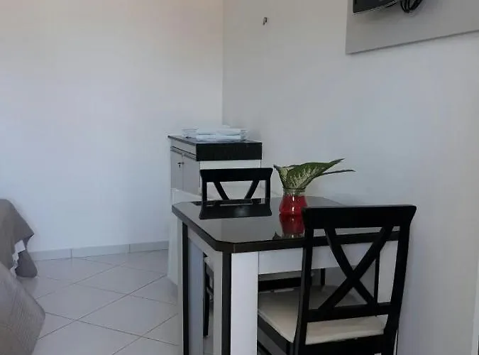 Pousada Mirante da Praia