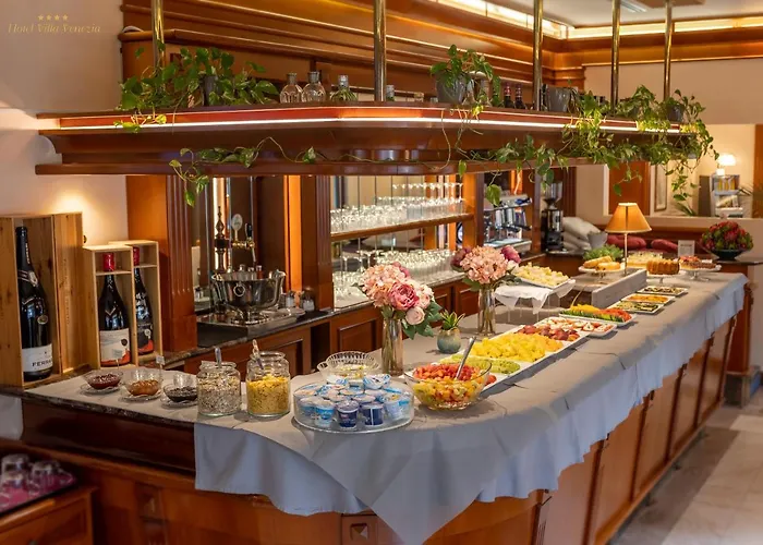 Hotel Villa Venezia
