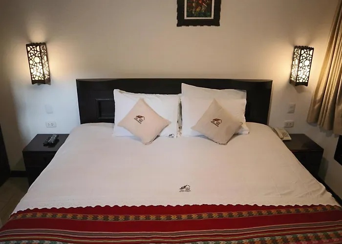 Cusco Bed And Breakfast