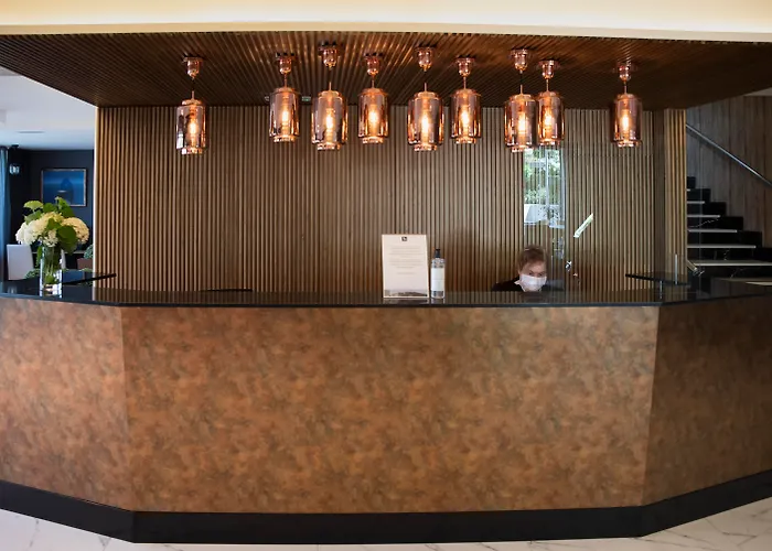 Hotel Avenida A Coruña