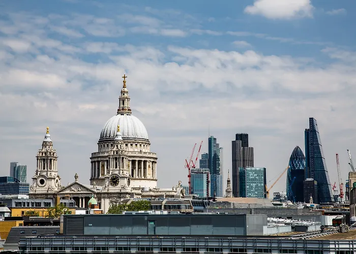 Hyatt Regency London Blackfriars