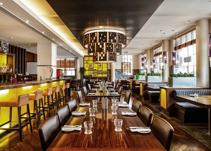 Hyatt Regency London Blackfriars