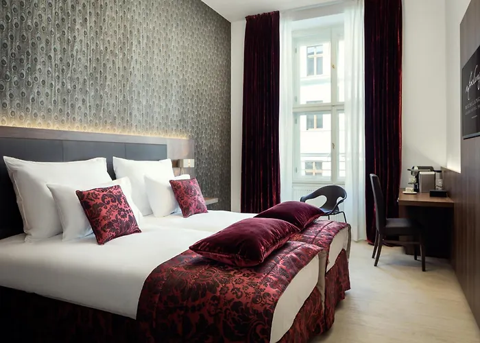 Michelangelo Grand Hotel