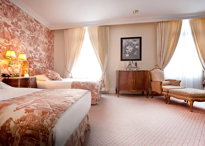 Intercontinental Amstel Amsterdam By Ihg