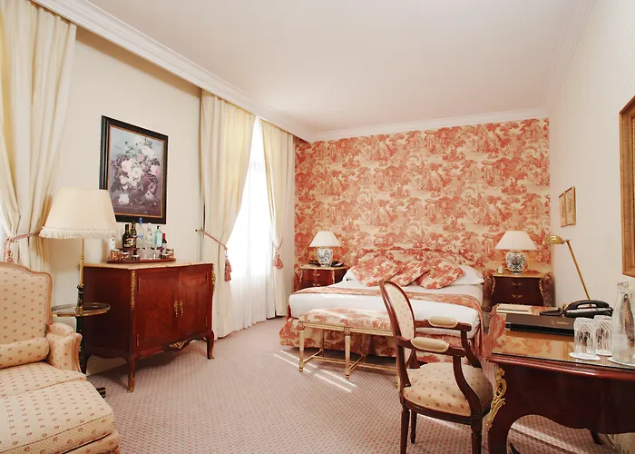 Intercontinental Amstel Amsterdam By Ihg