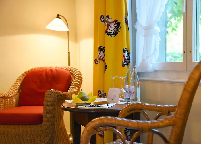 Unique Hotel Innere Enge