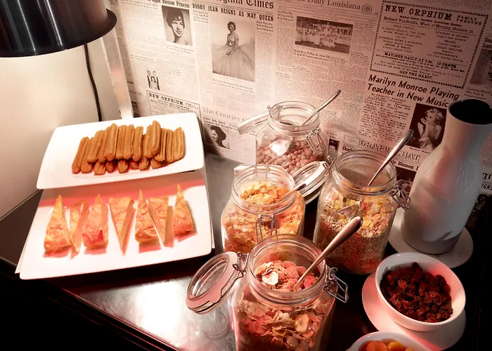 Eurostars Sevilla Boutique