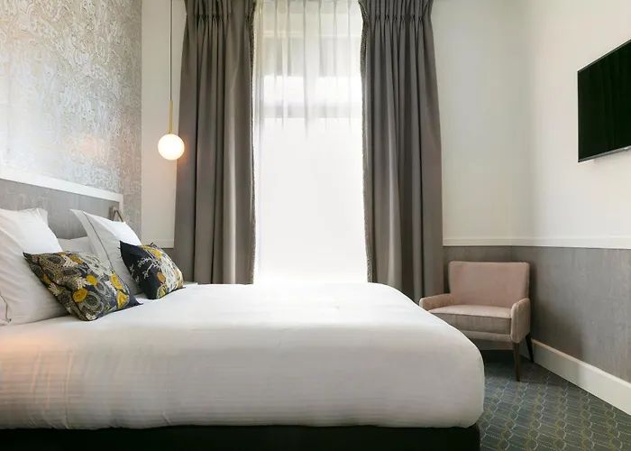Continental Hotel