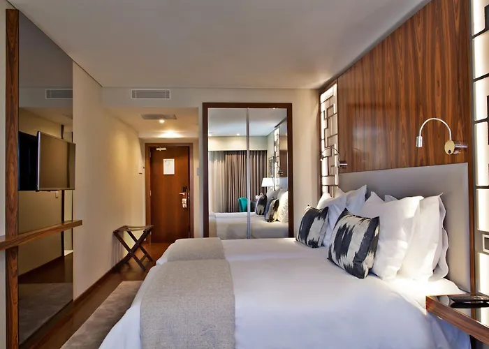 Turim Saldanha Hotel