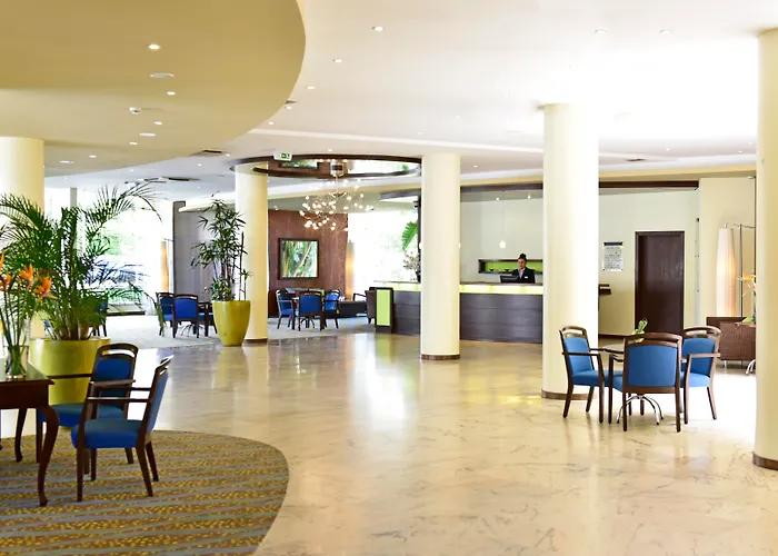 Pestana Viking Beach & Spa Resort Armacao de Pera