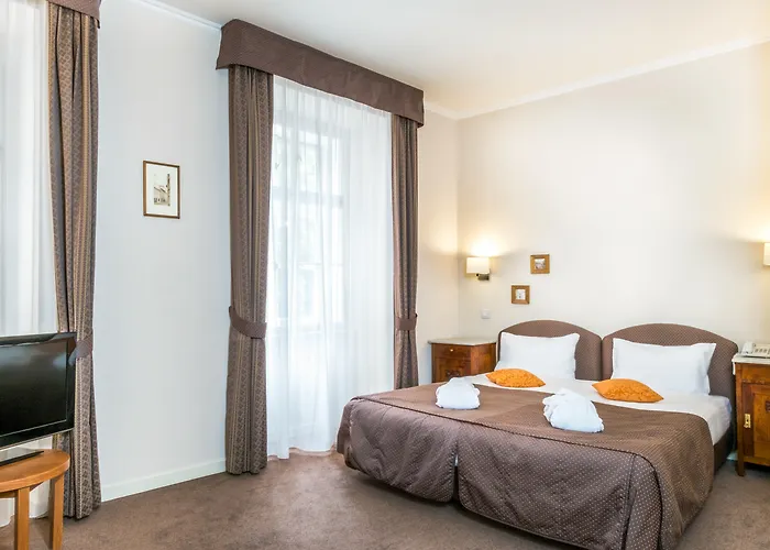 Boutique Hotel Bookquet