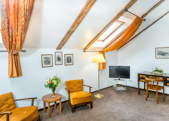 Boutique Hotel Bookquet