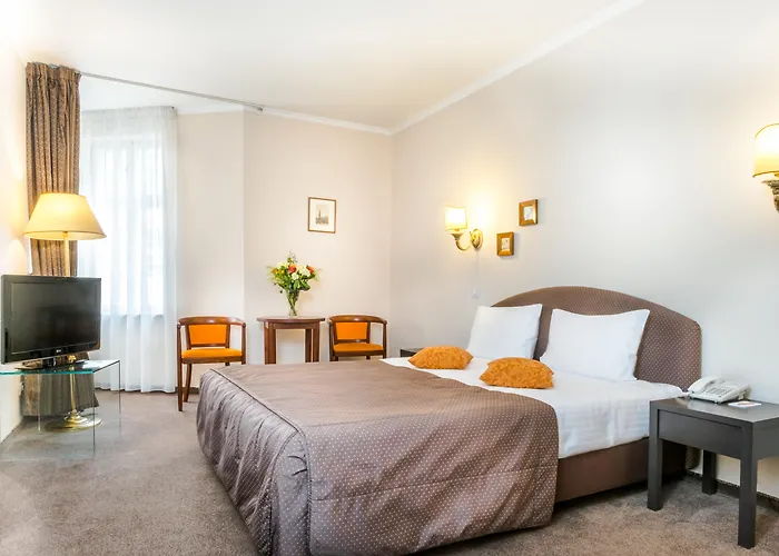 Boutique Hotel Bookquet