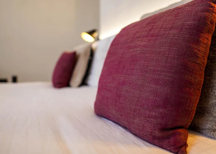Hotel Gravensteen