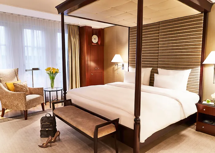 Hotel Adlon Kempinski Berlin
