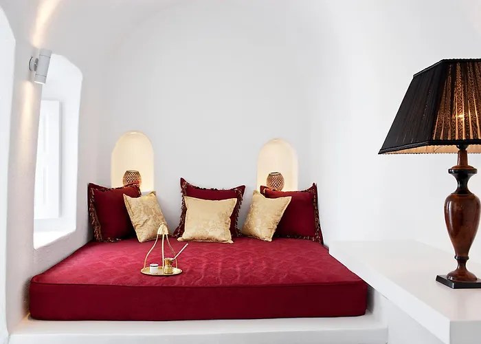 Asteras Villas