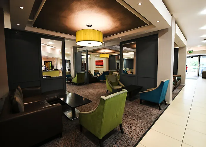 Voco Telford - Ironbridge By Ihg