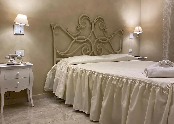 Boutique Hotel Calais - Washington Milano