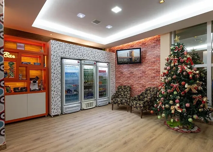 Hotel Nativo