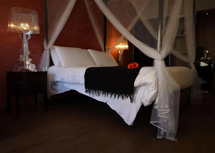 Adelphi Boutique Hotel