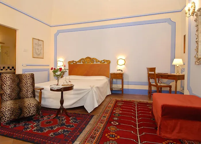 Il Rondò Boutique Hotel