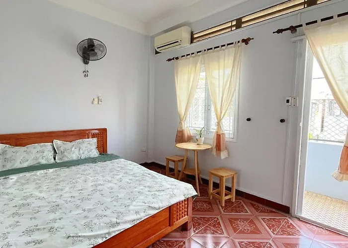 Thao Trang Homestay Vung Tau