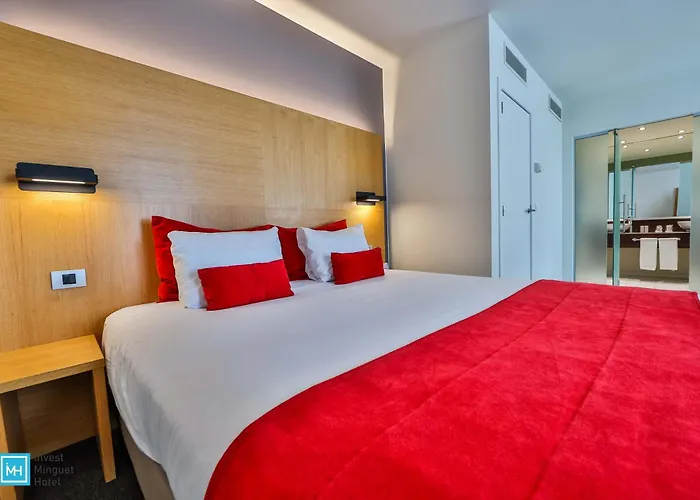 Hotel De La Couronne Liege