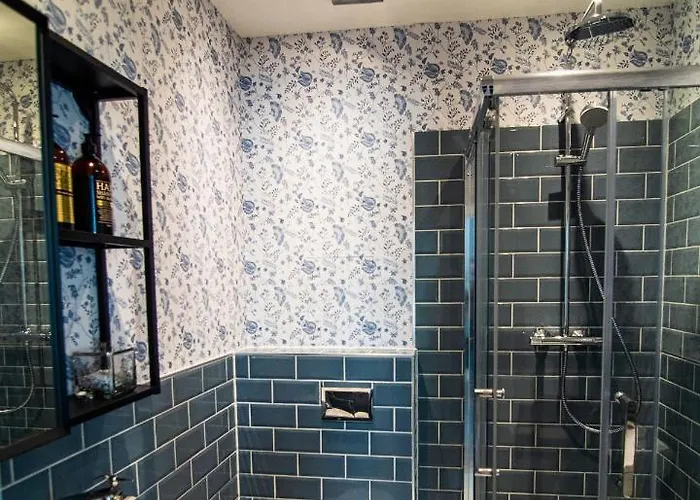 Grace Boutique Apartments