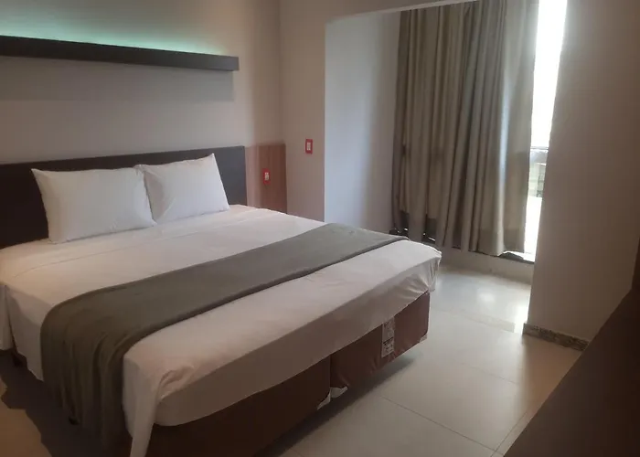 Hotel Brasil