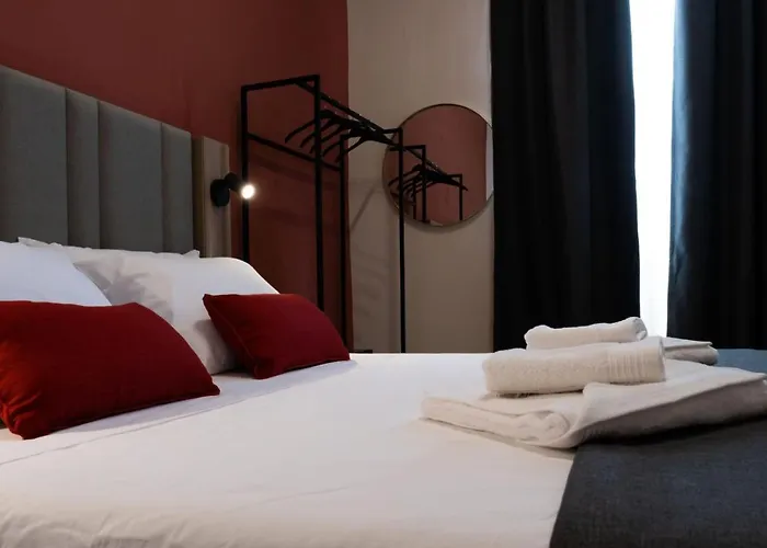 Mulberry Suites By The Lvh Collection