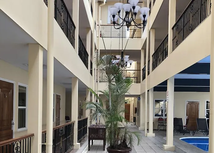 101 Suites