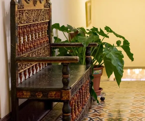 Casa Lima