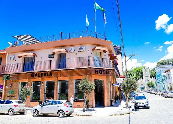 Hotel Rezende