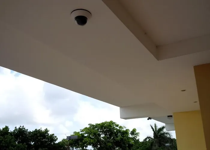 Hotel Plaza Coral Punta Cana
