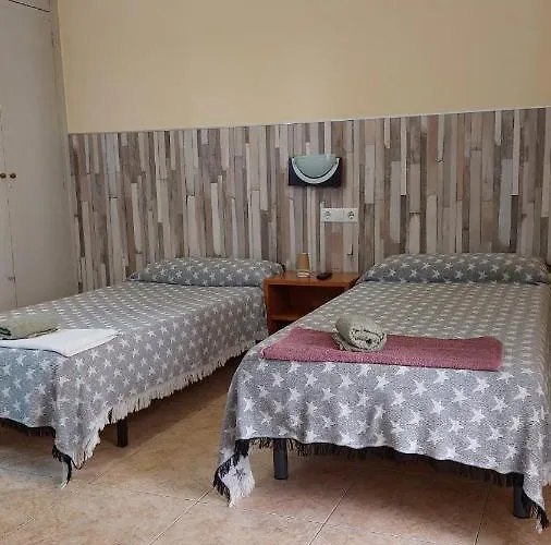 Pension Suiza