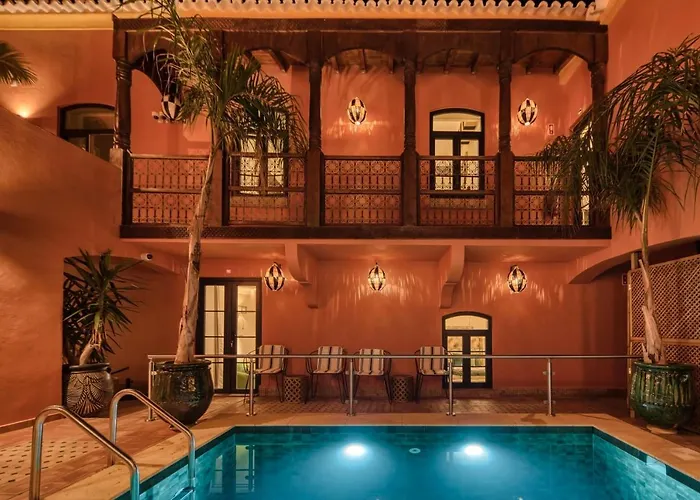 Casa Riad Yasmin Silves